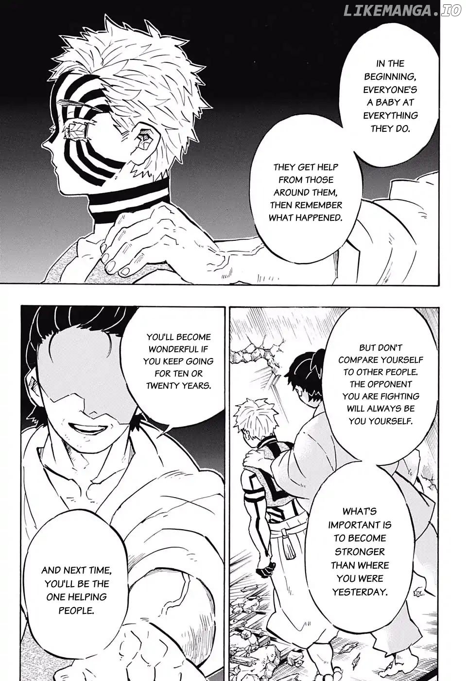 Read Demon Slayer Manga Online