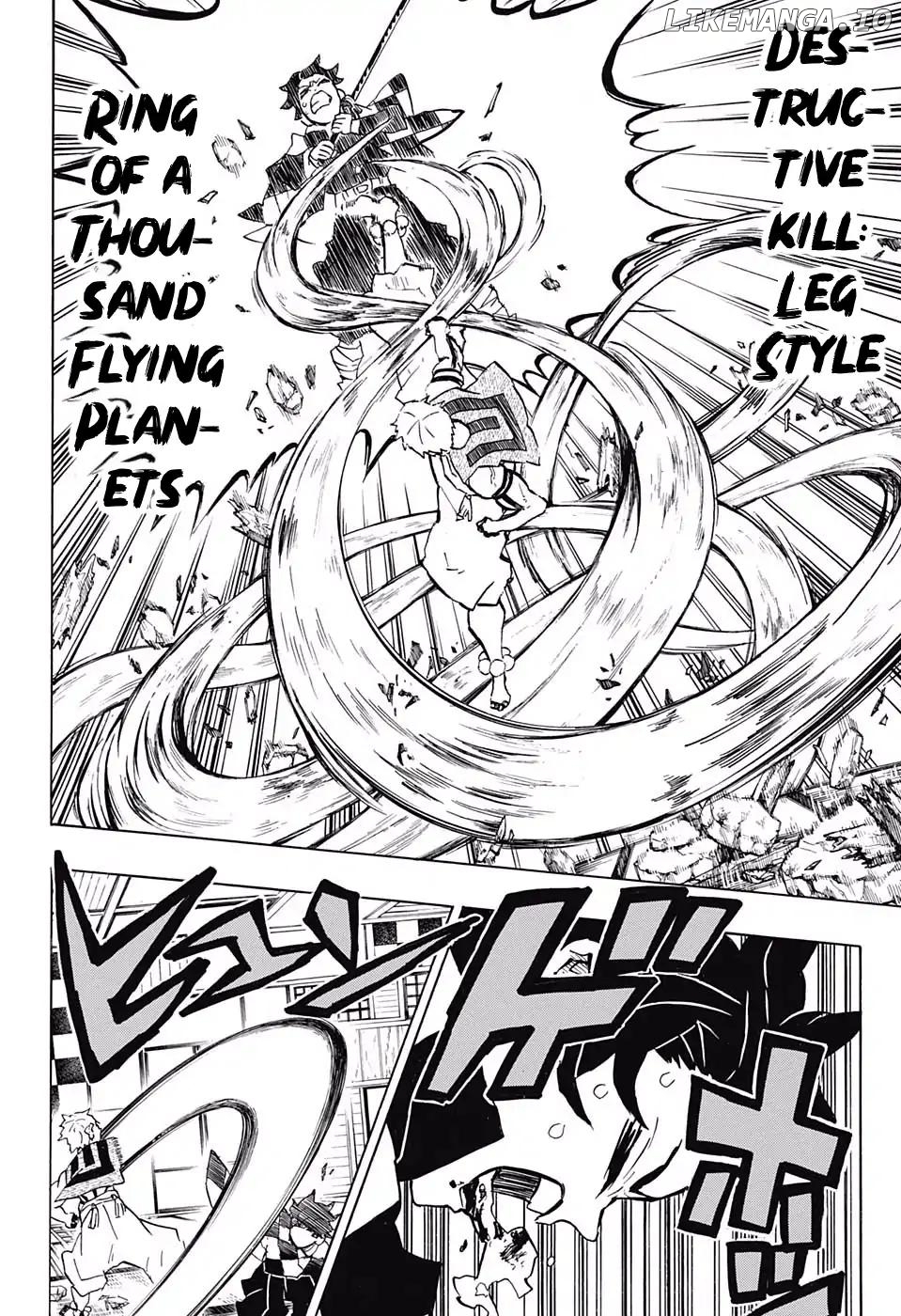 Read Demon Slayer Manga Online