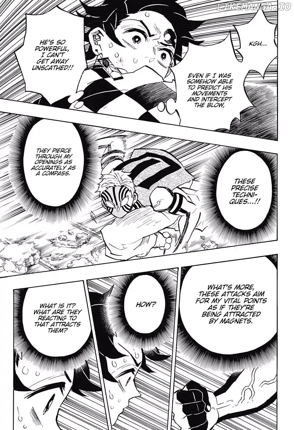 Read Demon Slayer Manga Online