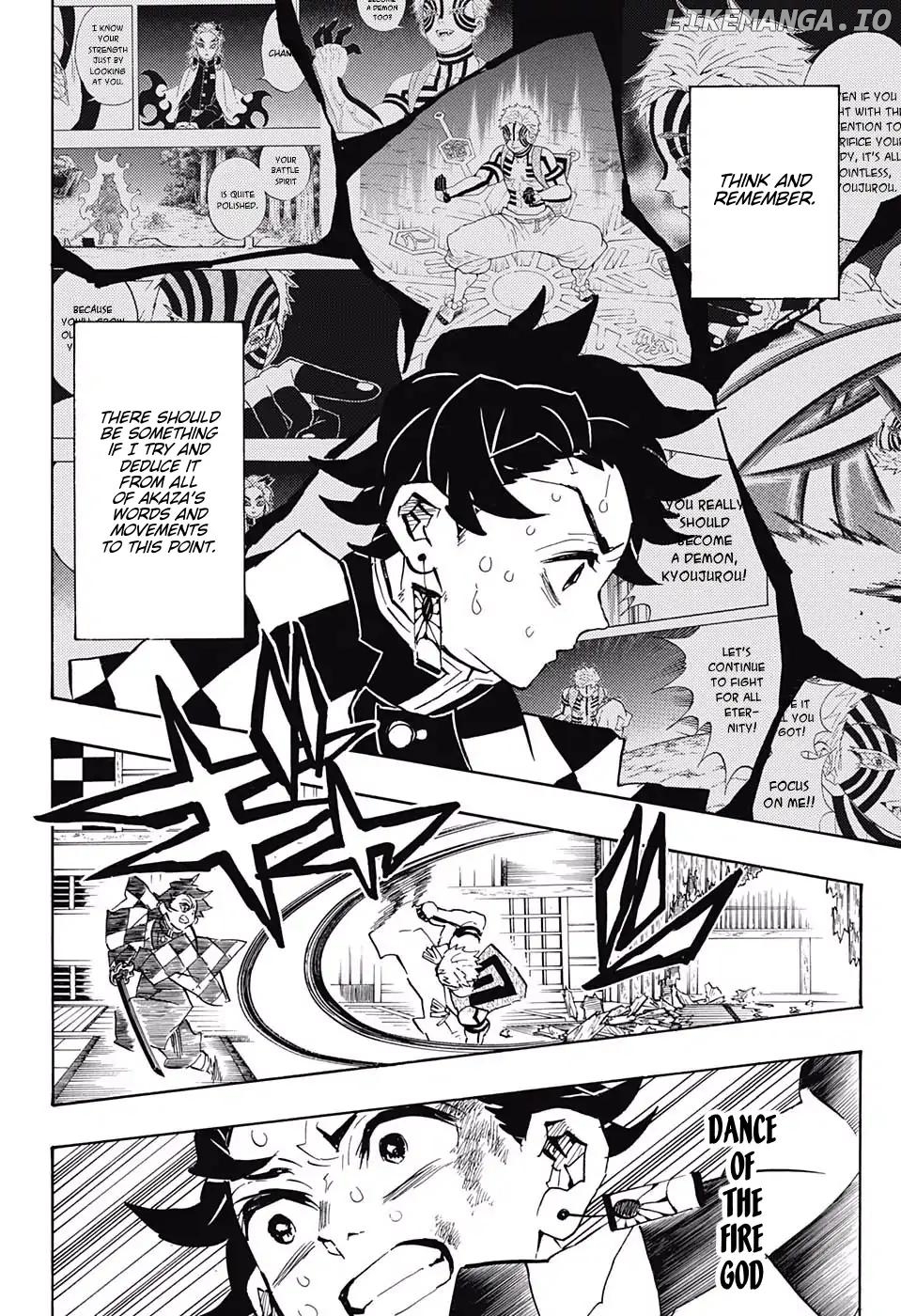Read Demon Slayer Manga Online