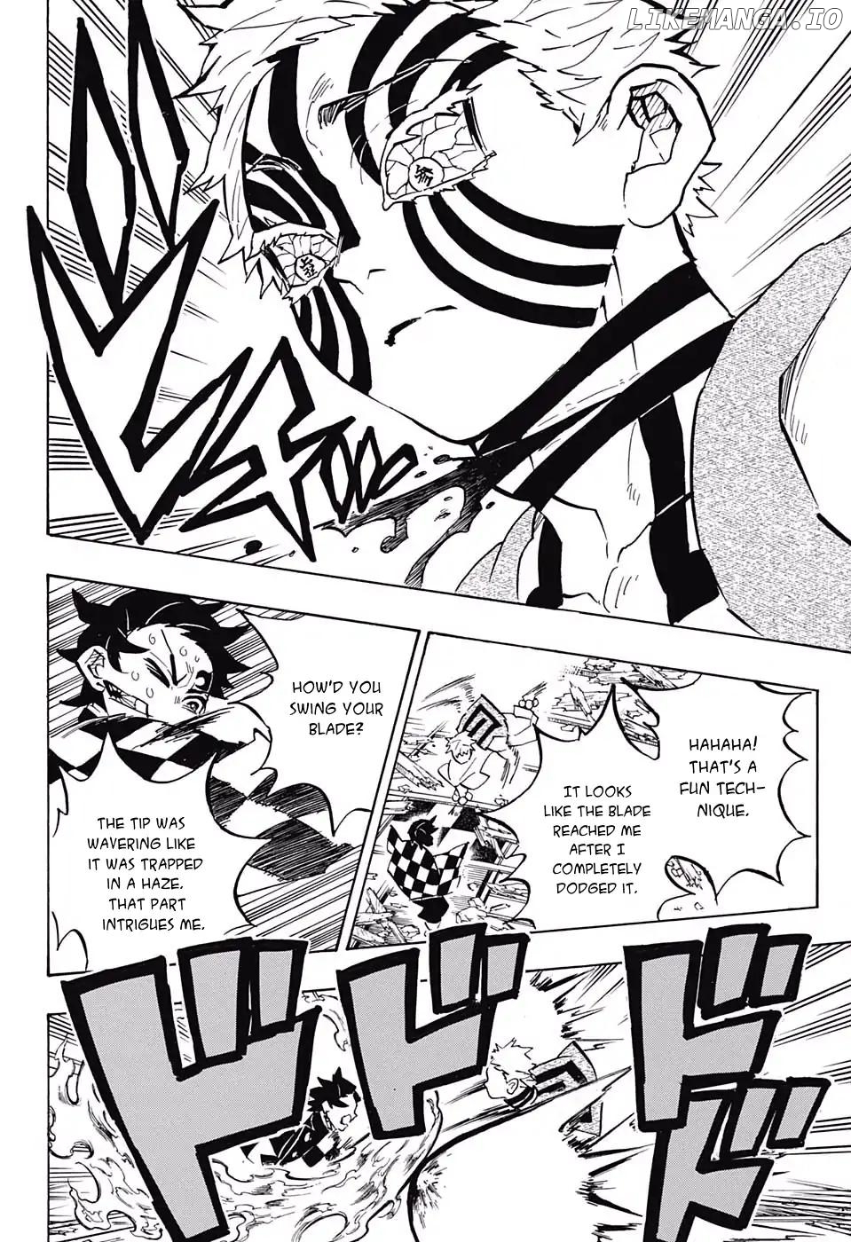 Read Demon Slayer Manga Online