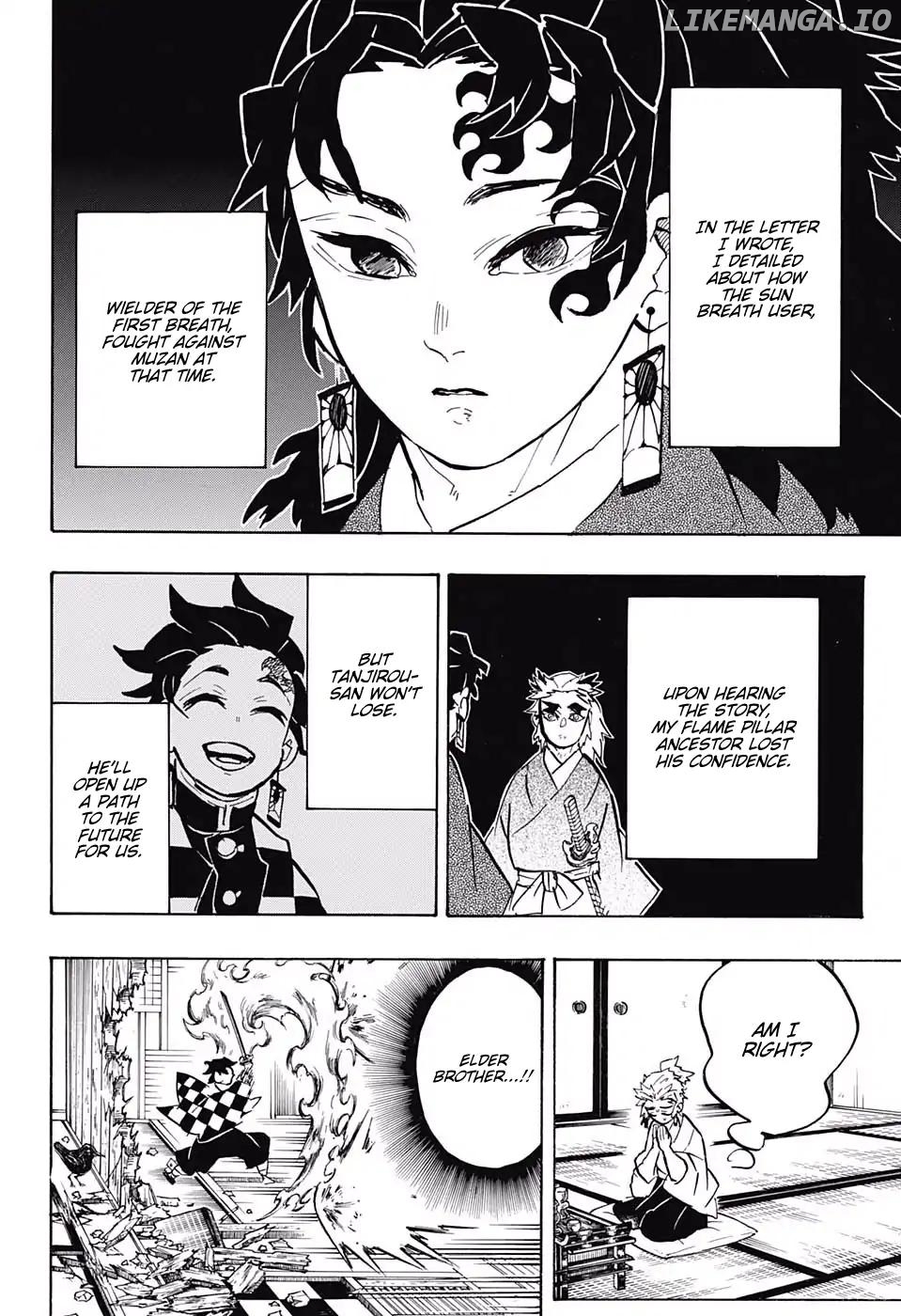 Read Demon Slayer Manga Online