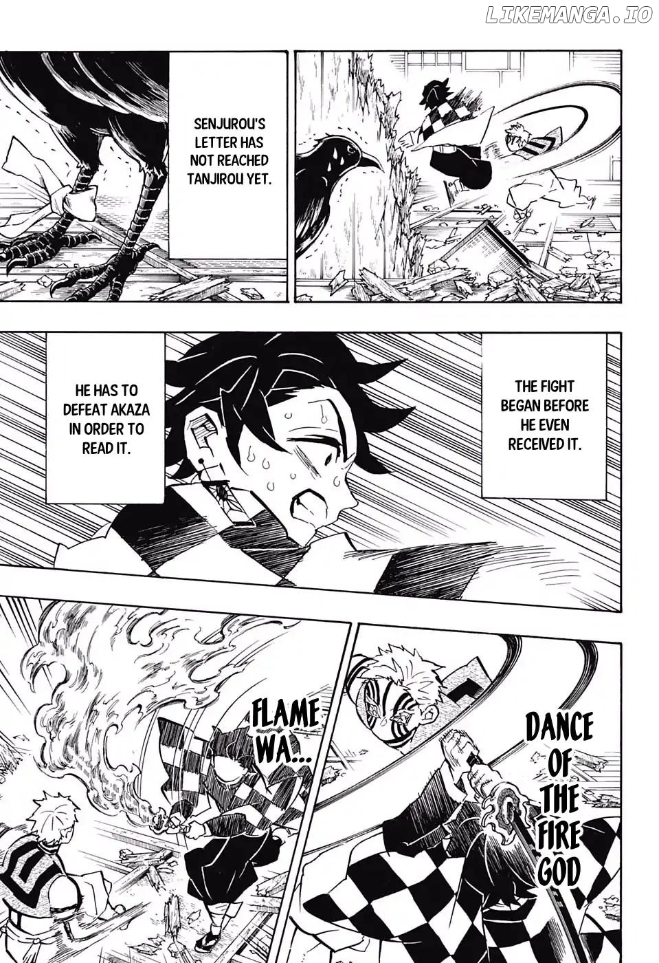 Read Demon Slayer Manga Online