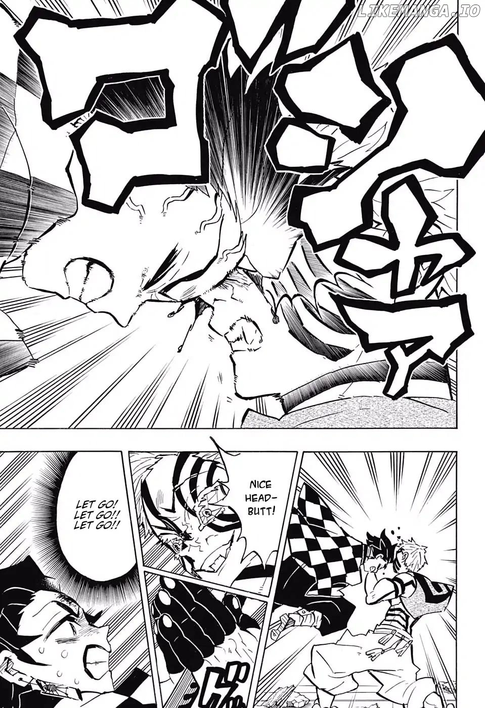 Read Demon Slayer Manga Online