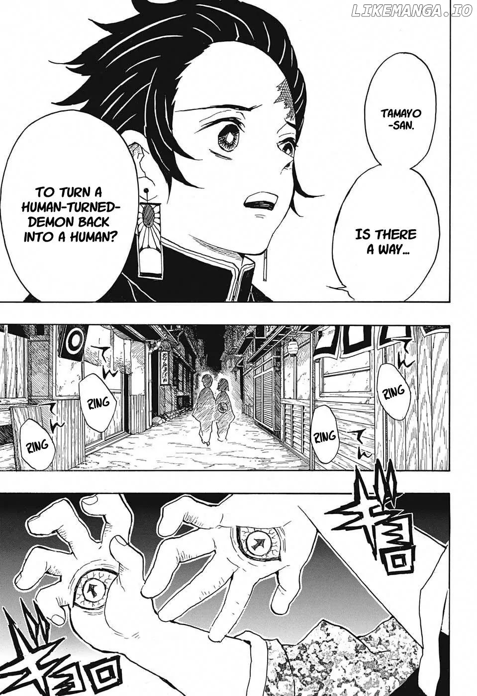 Read Demon Slayer Manga Online