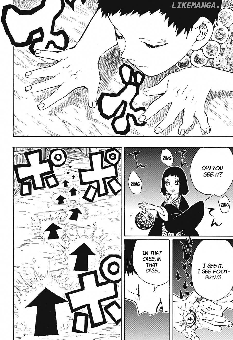 Read Demon Slayer Manga Online