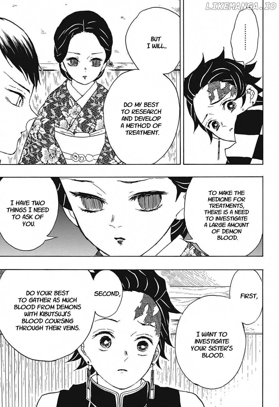 Read Demon Slayer Manga Online