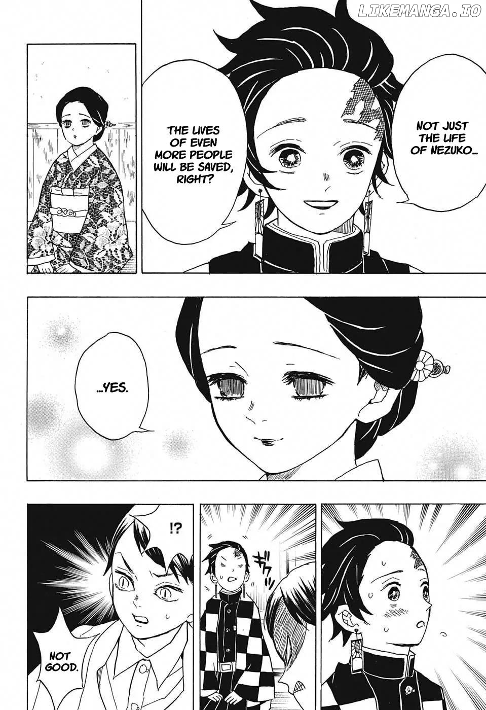 Read Demon Slayer Manga Online