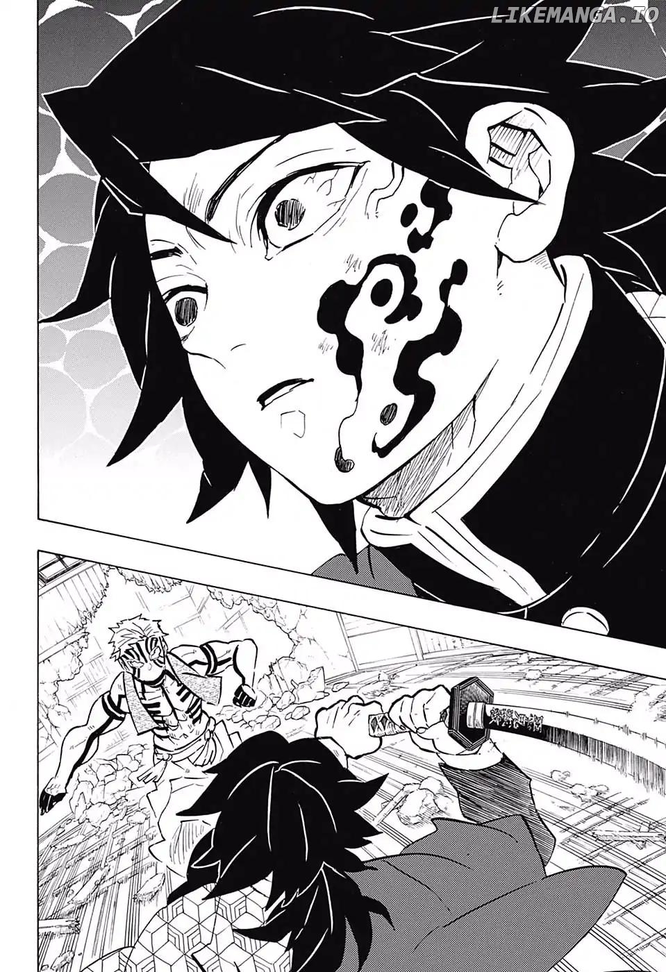 Read Demon Slayer Manga Online