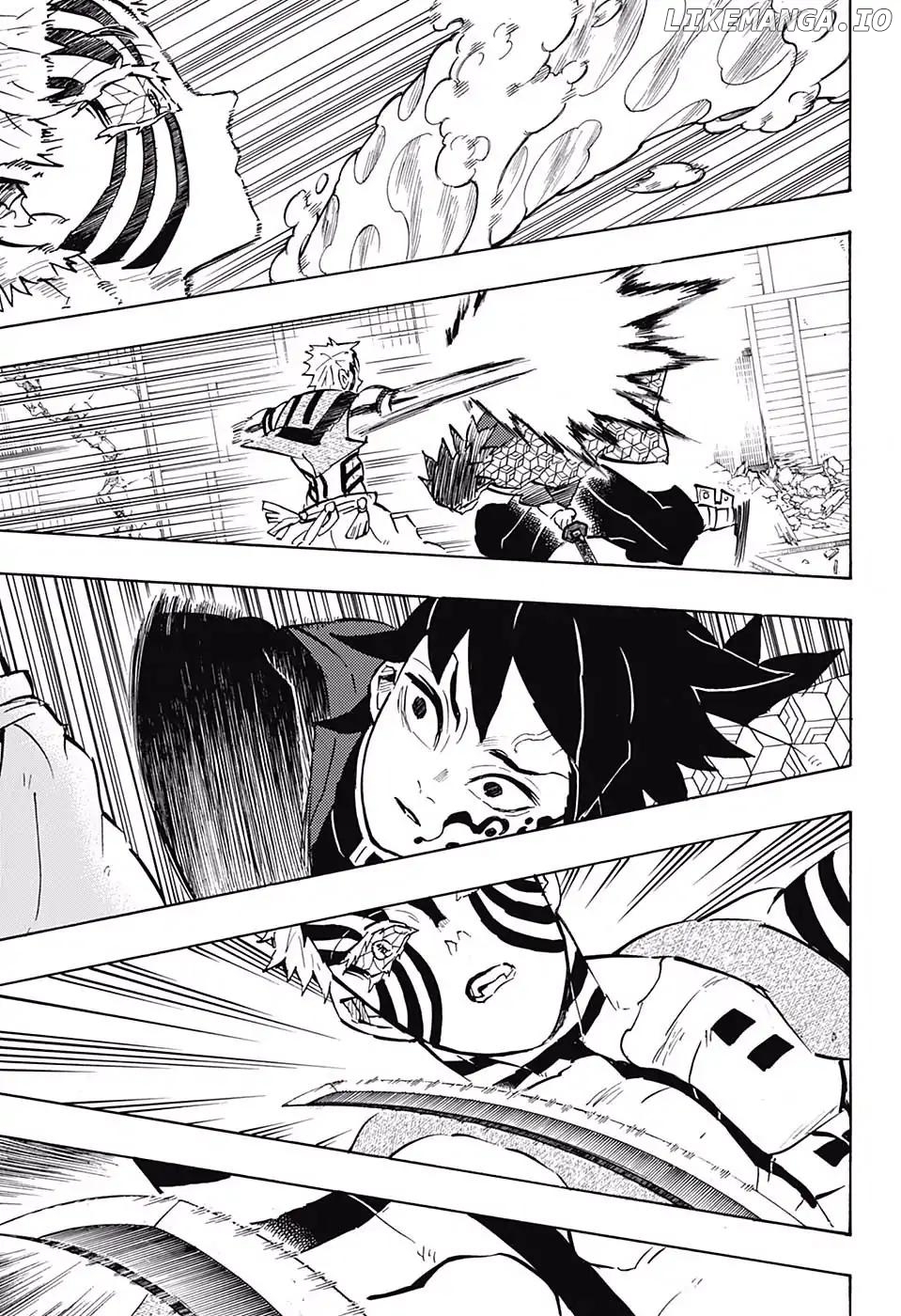 Read Demon Slayer Manga Online