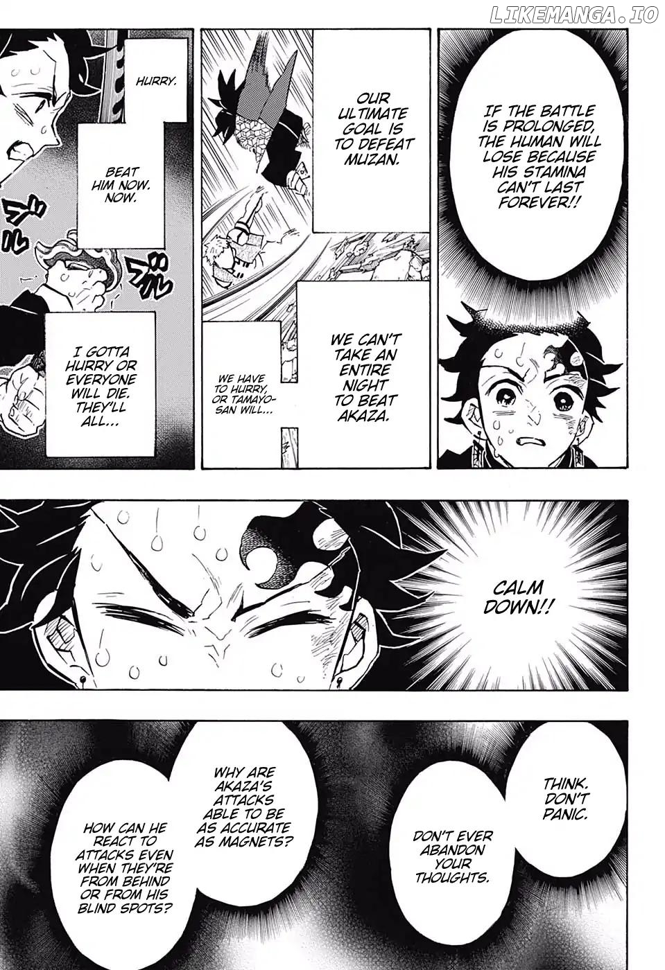 Read Demon Slayer Manga Online