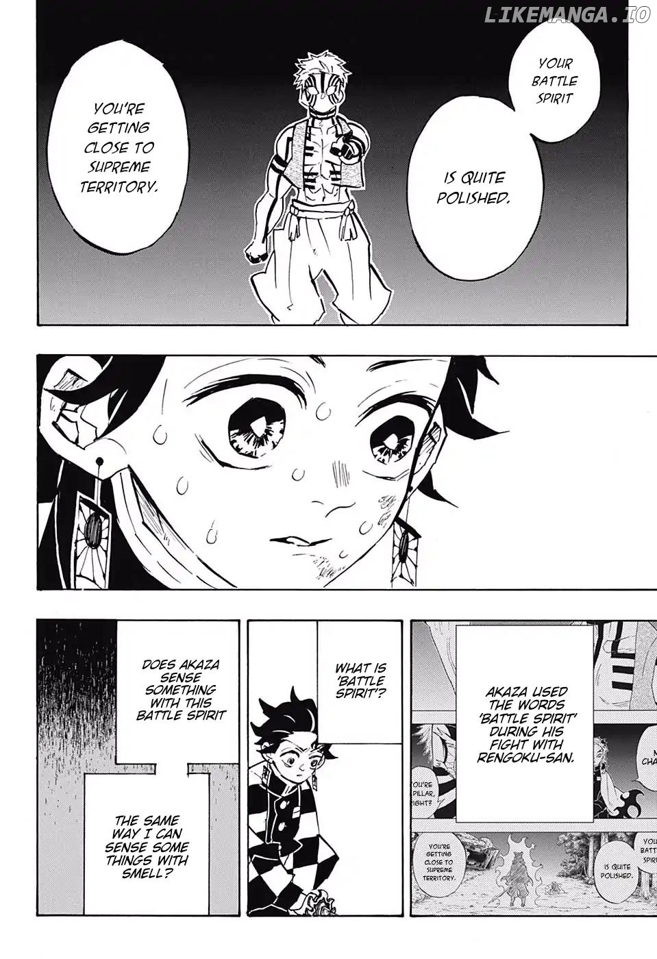 Read Demon Slayer Manga Online