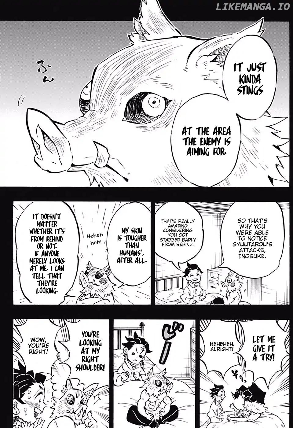 Read Demon Slayer Manga Online