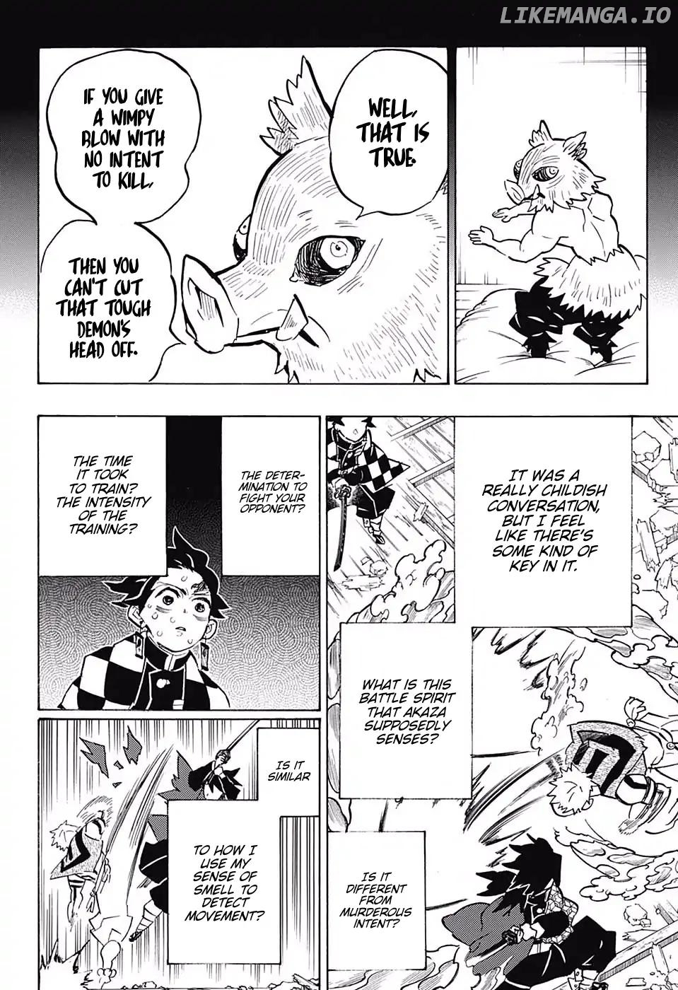 Read Demon Slayer Manga Online