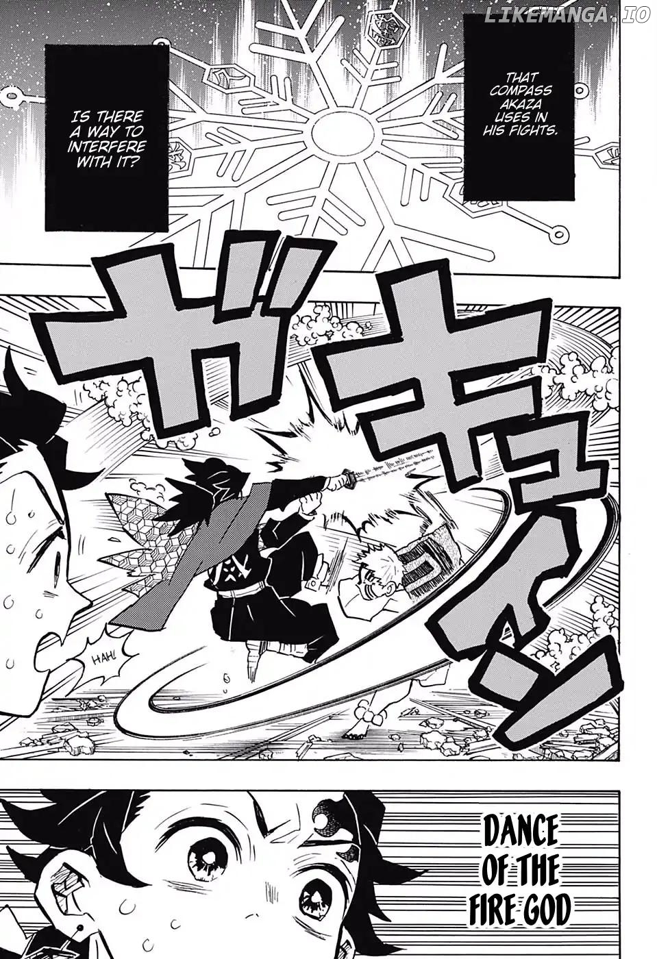 Read Demon Slayer Manga Online