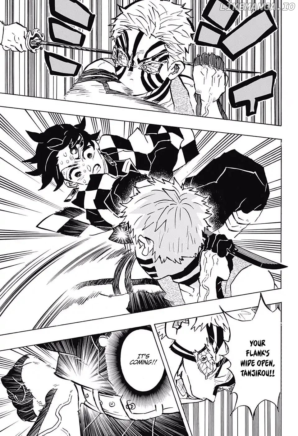 Read Demon Slayer Manga Online