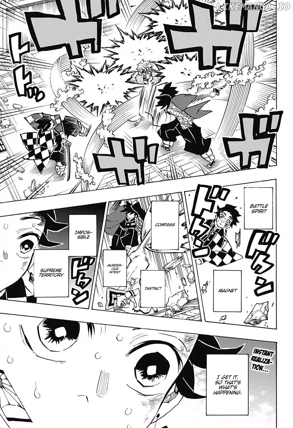 Read Demon Slayer Manga Online