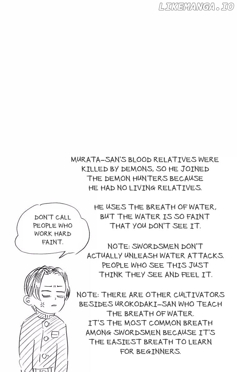 Read Demon Slayer Manga Online