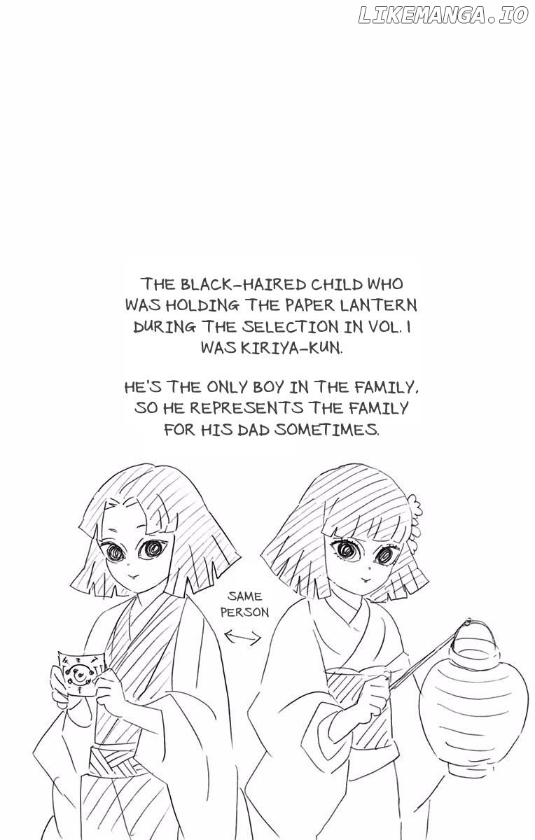 Read Demon Slayer Manga Online
