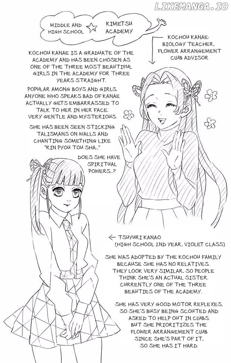 Read Demon Slayer Manga Online