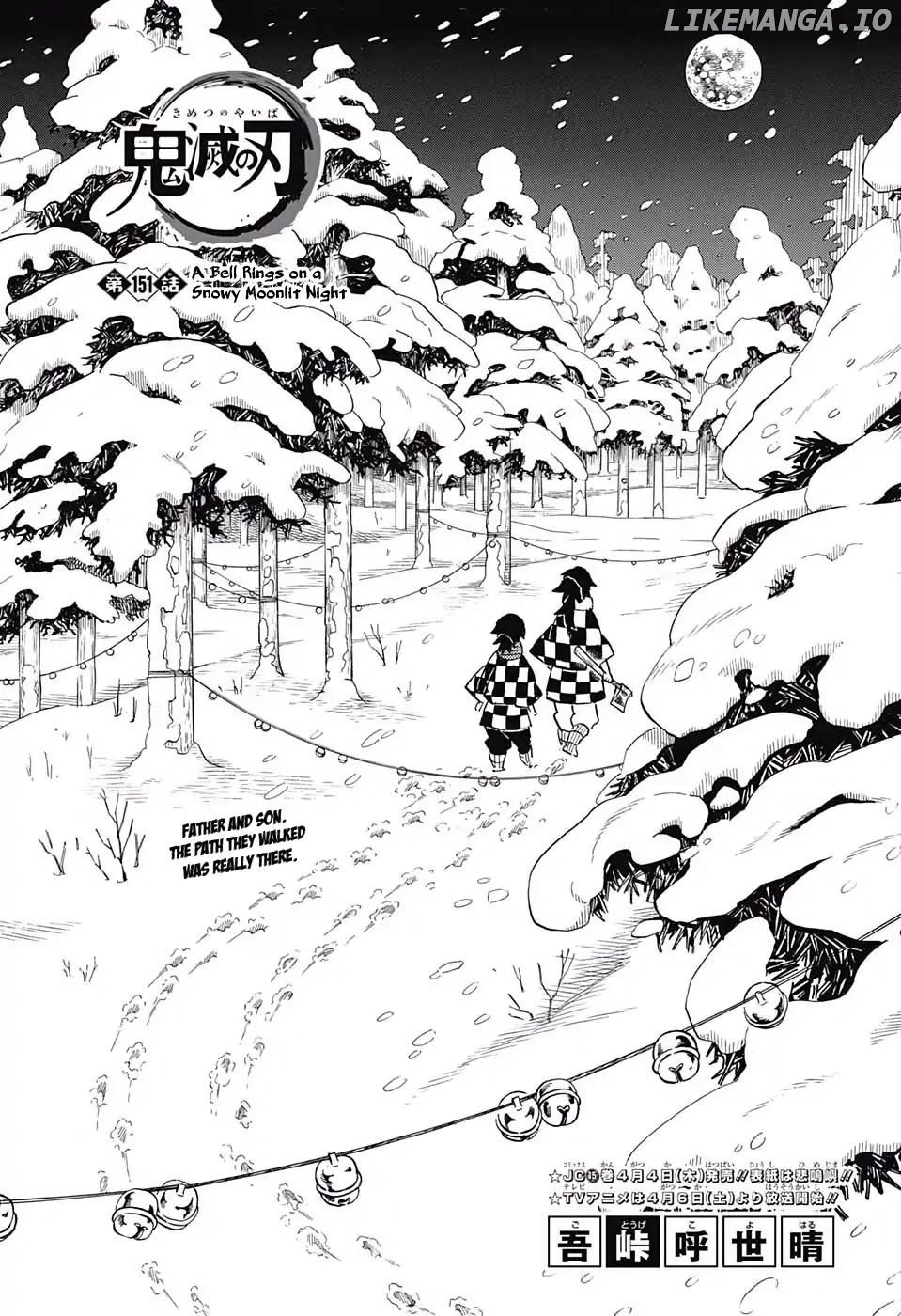 Read Demon Slayer Manga Online