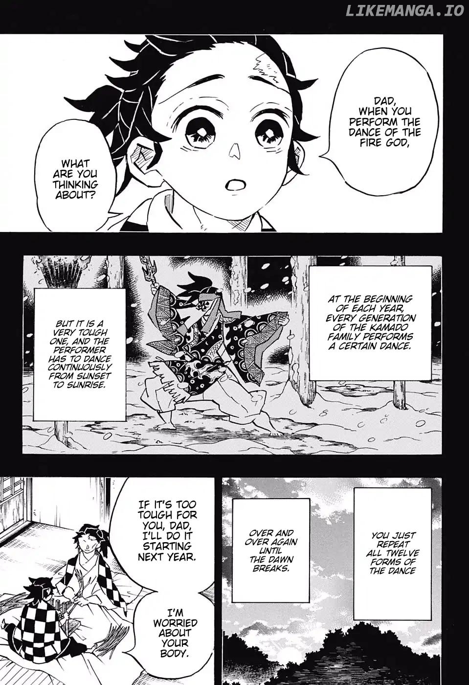 Read Demon Slayer Manga Online