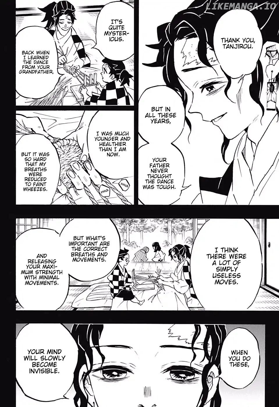 Read Demon Slayer Manga Online