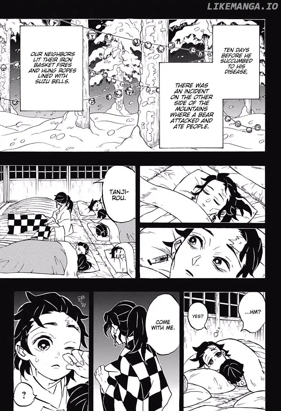 Read Demon Slayer Manga Online