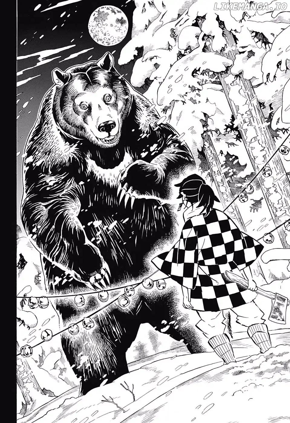 Read Demon Slayer Manga Online