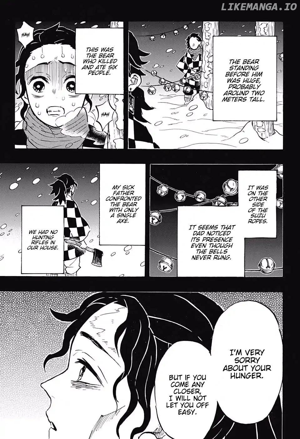 Read Demon Slayer Manga Online