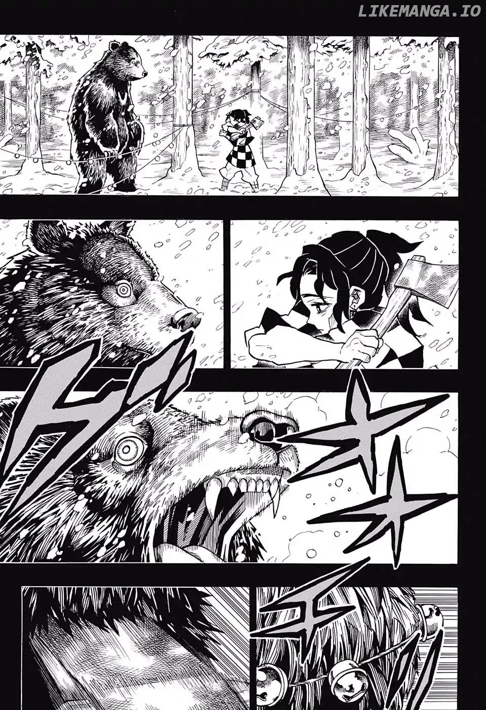 Read Demon Slayer Manga Online