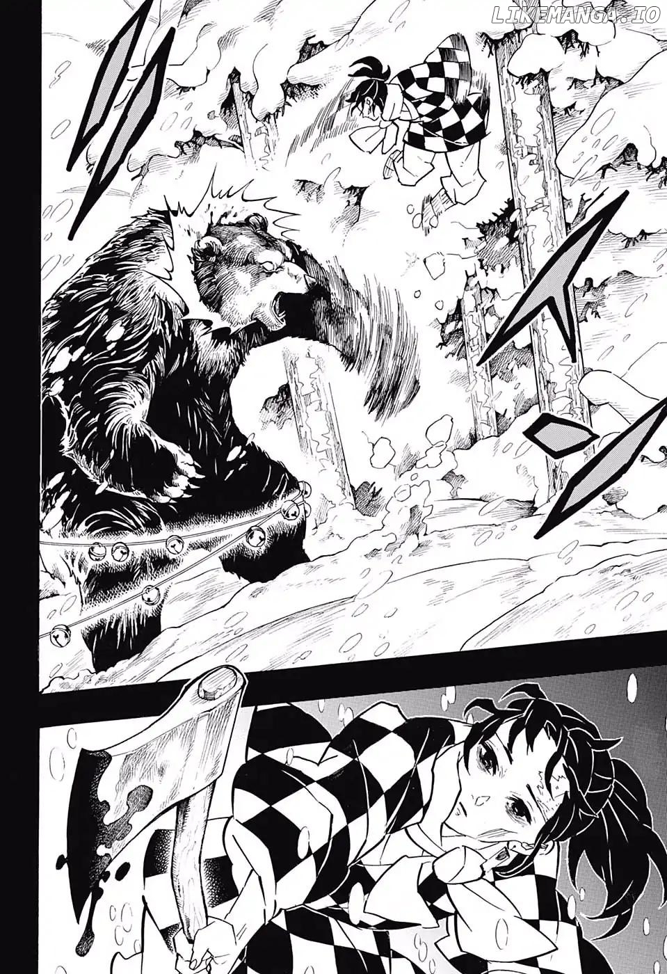 Read Demon Slayer Manga Online