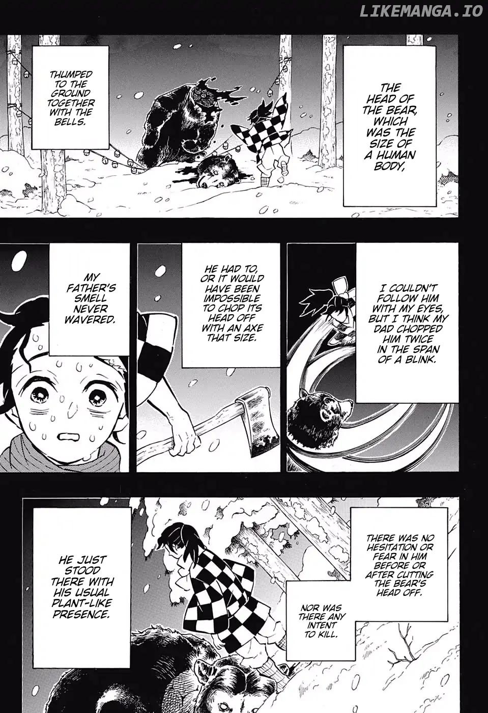 Read Demon Slayer Manga Online