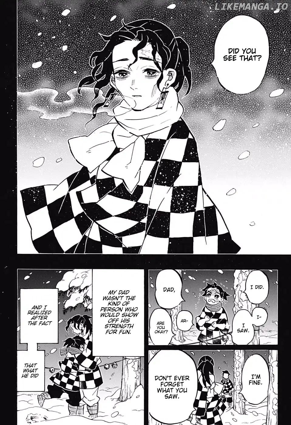 Read Demon Slayer Manga Online