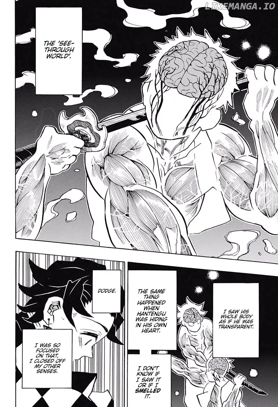Read Demon Slayer Manga Online