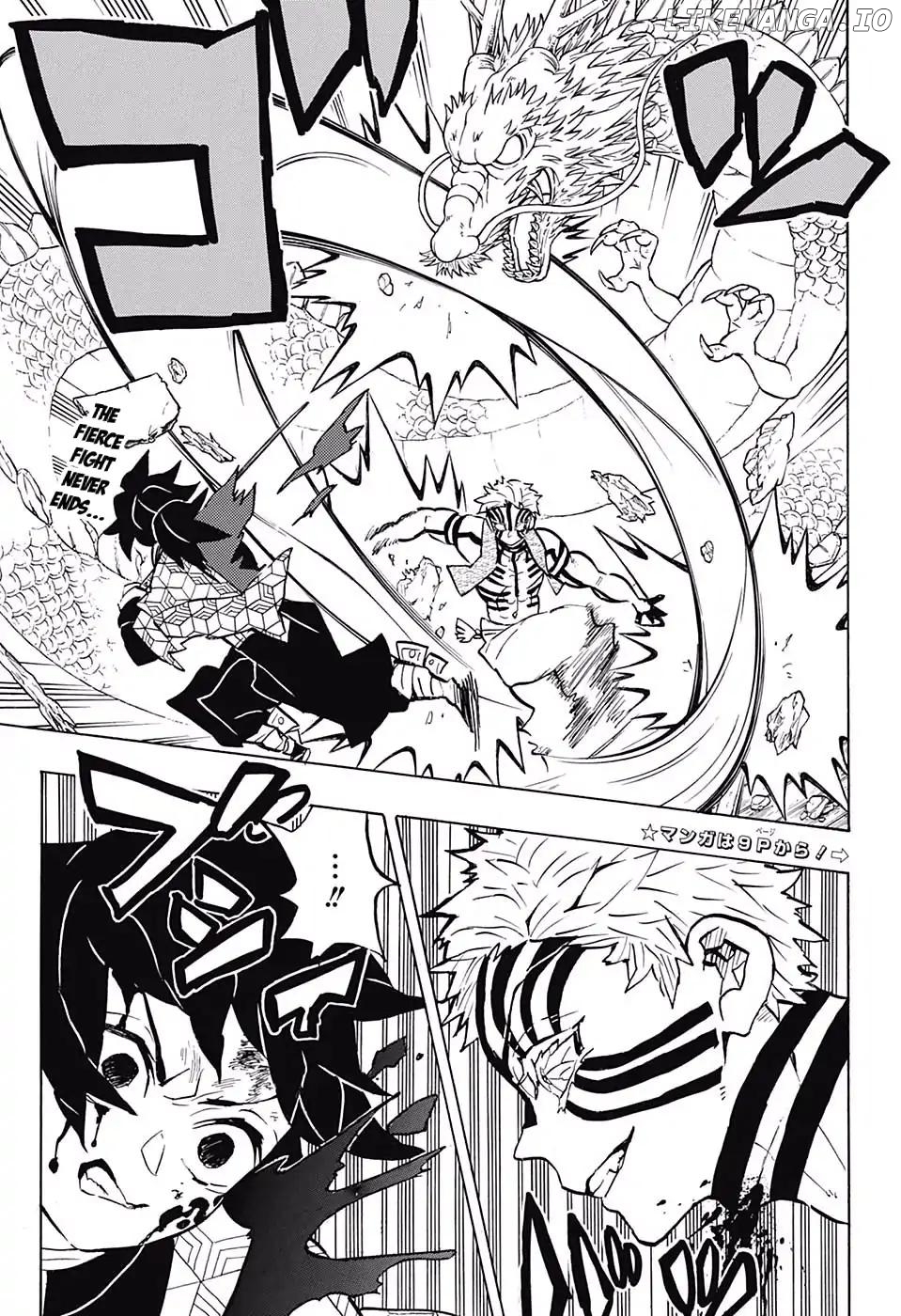 Read Demon Slayer Manga Online