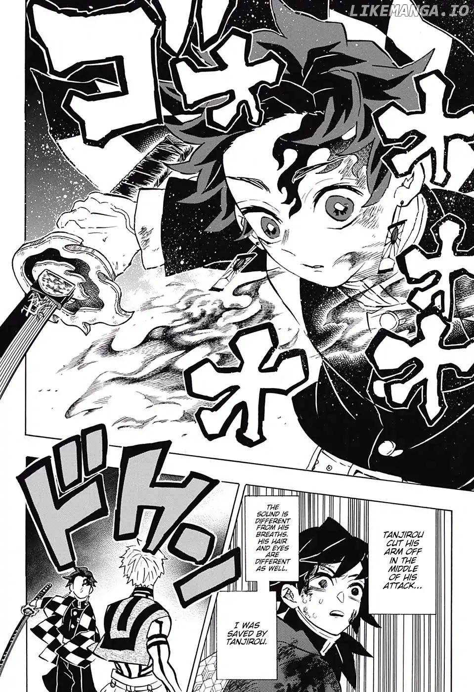 Read Demon Slayer Manga Online