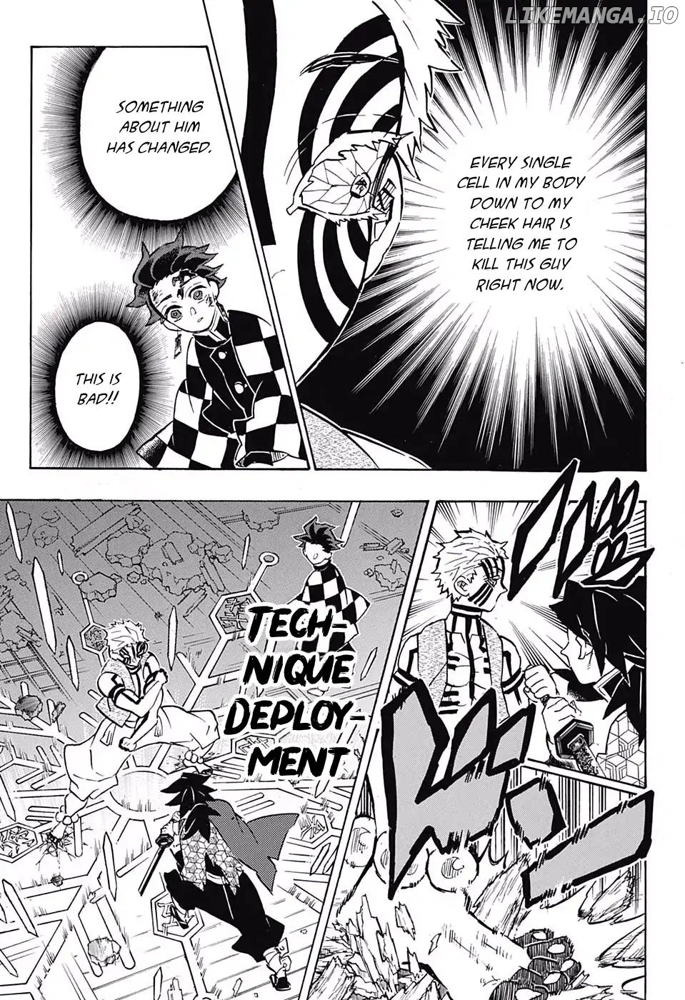 Read Demon Slayer Manga Online
