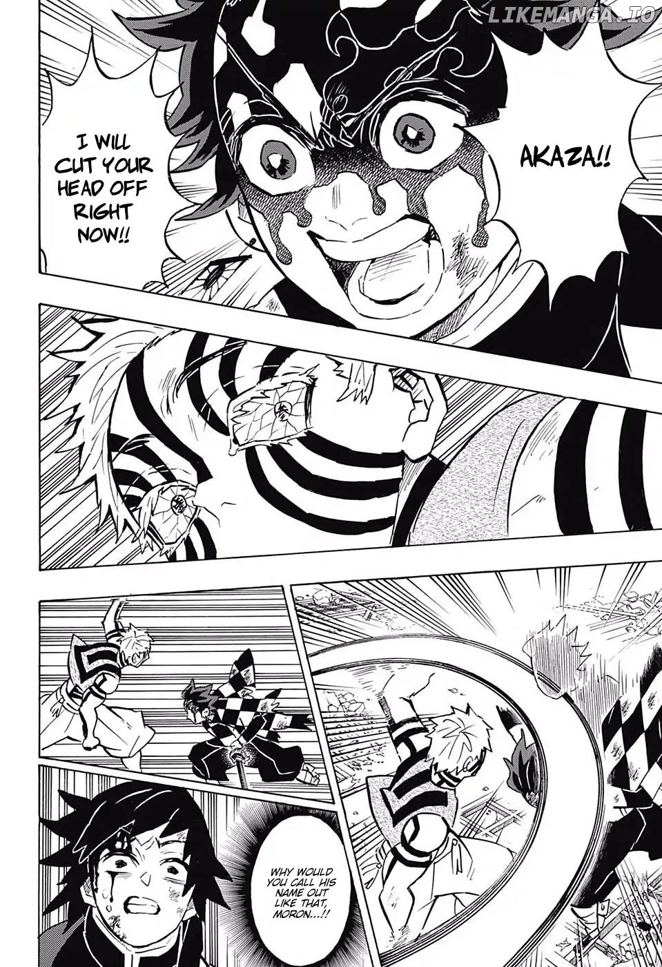 Read Demon Slayer Manga Online