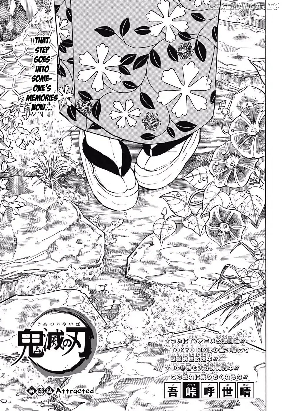Read Demon Slayer Manga Online