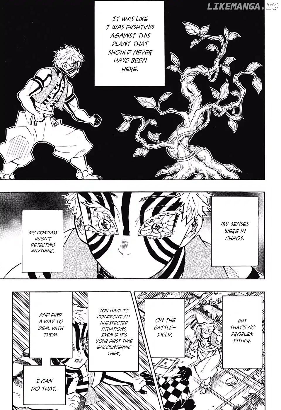 Read Demon Slayer Manga Online