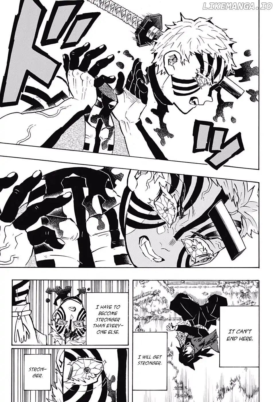 Read Demon Slayer Manga Online