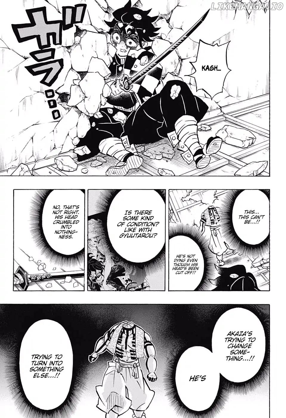 Read Demon Slayer Manga Online