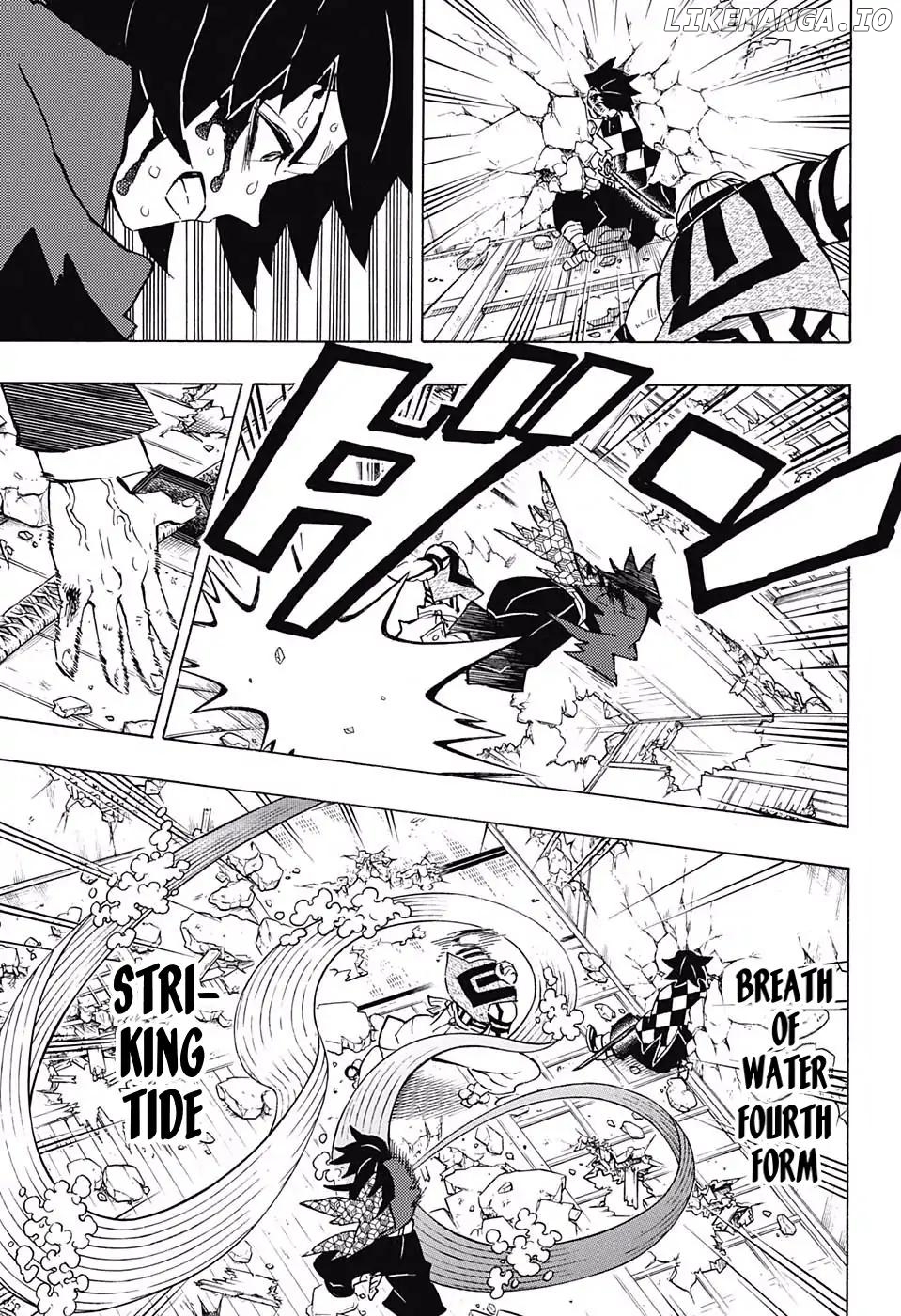 Read Demon Slayer Manga Online