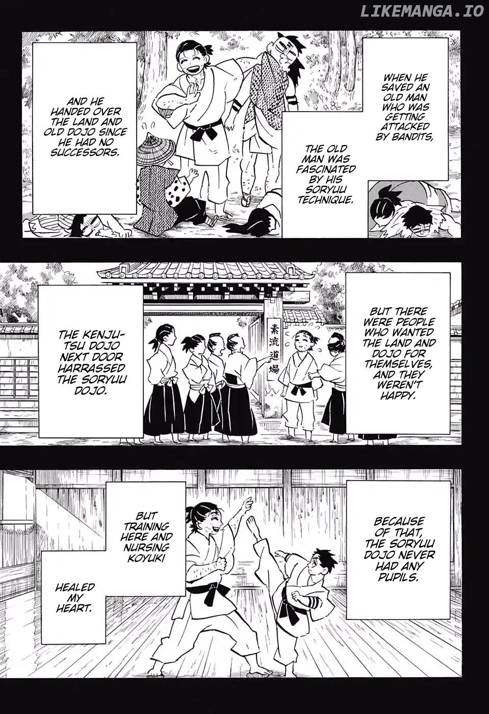 Read Demon Slayer Manga Online