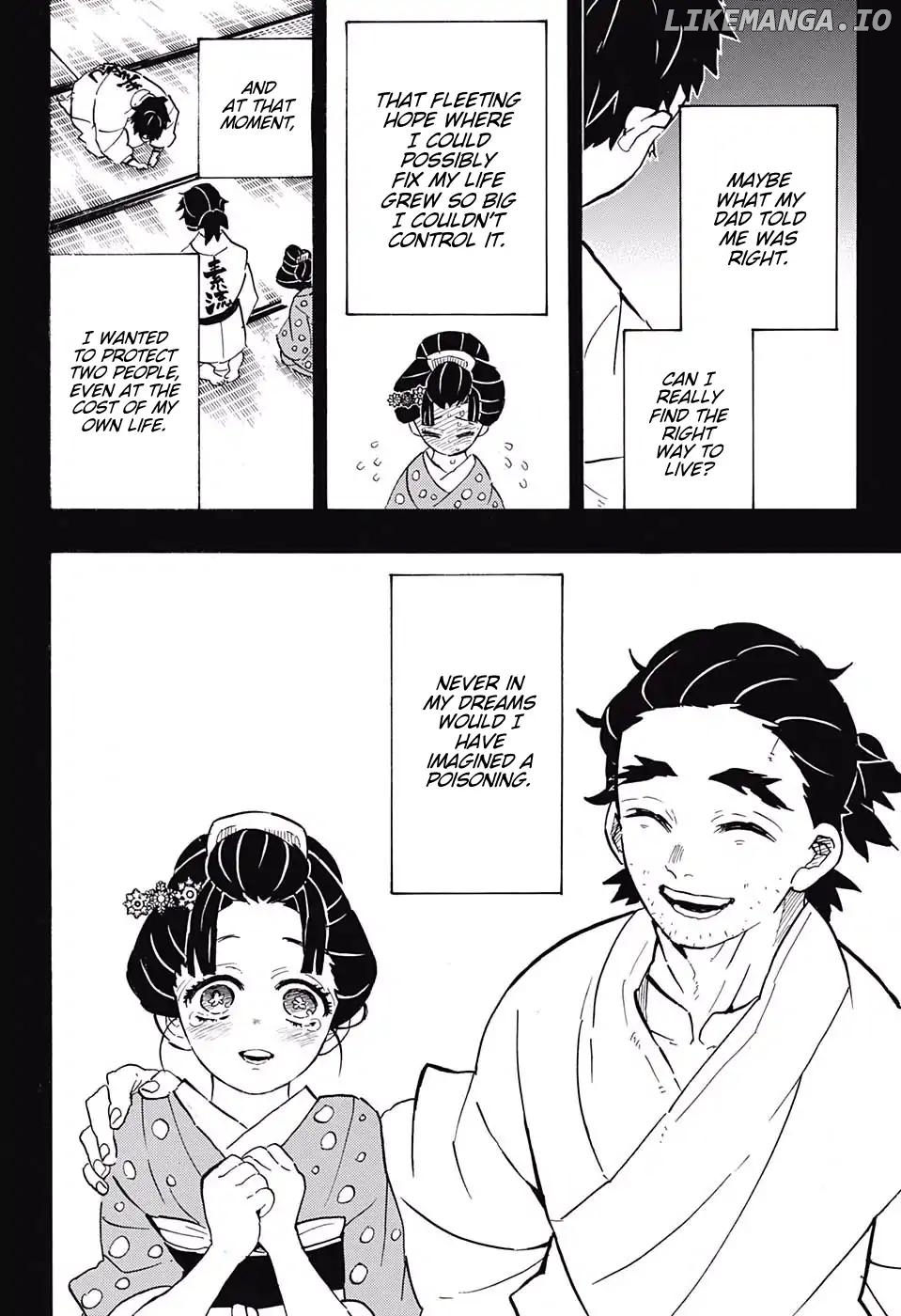 Read Demon Slayer Manga Online