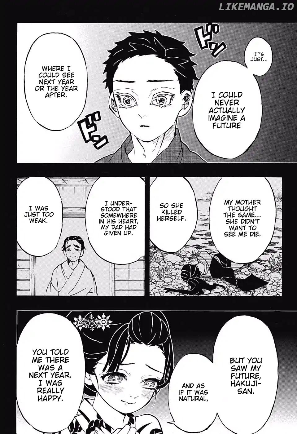 Read Demon Slayer Manga Online