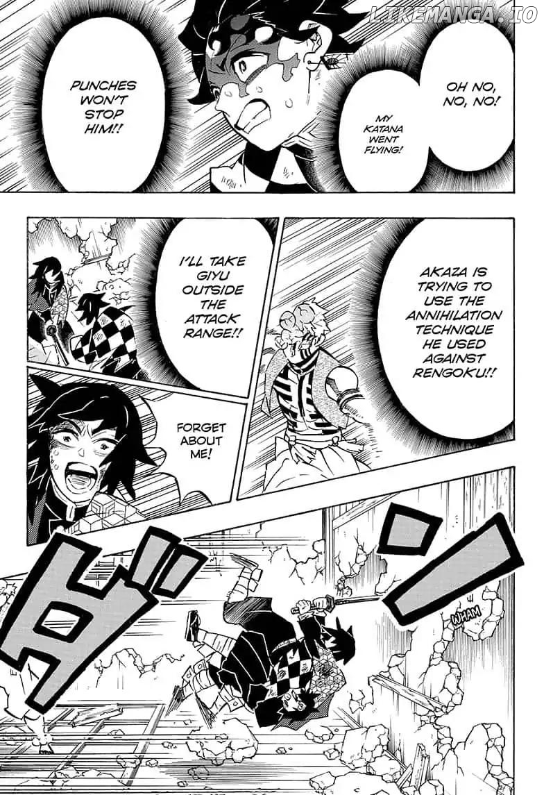 Read Demon Slayer Manga Online