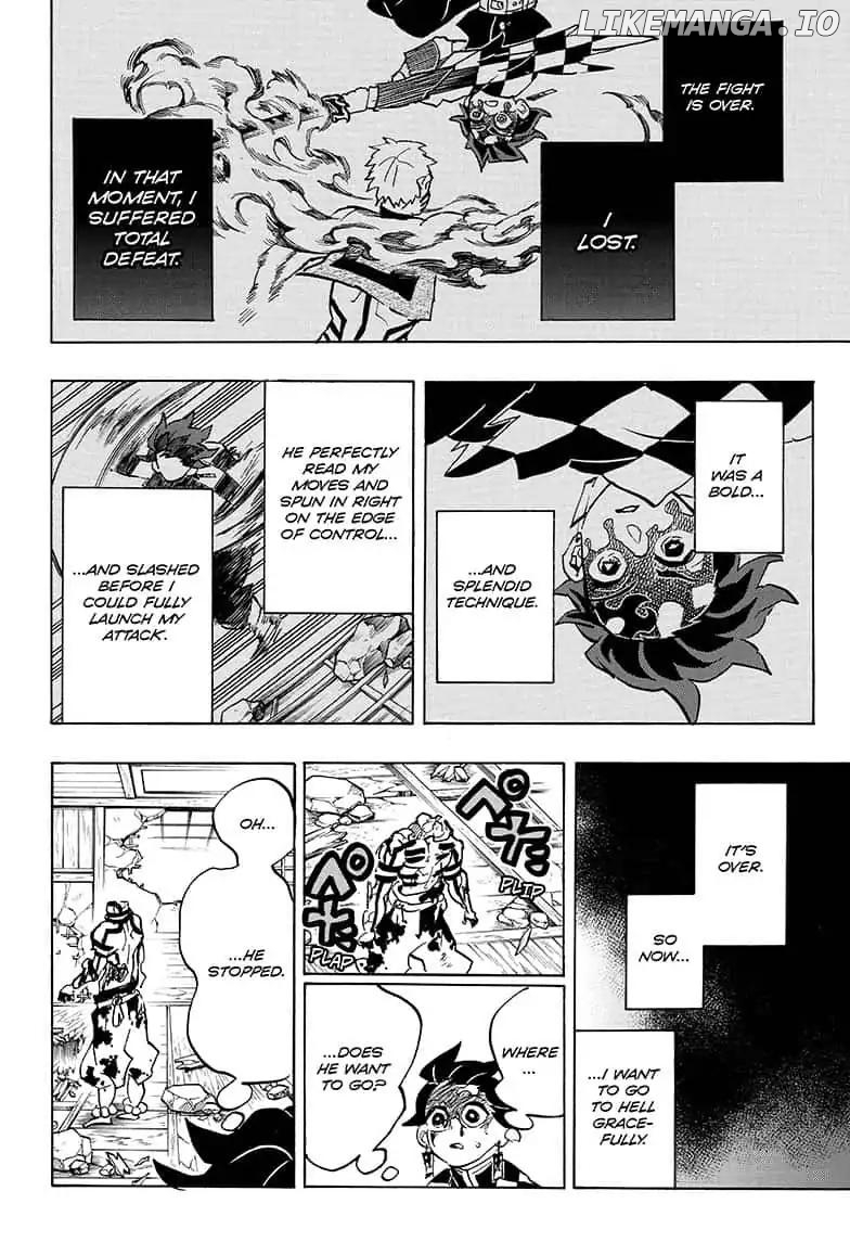 Read Demon Slayer Manga Online