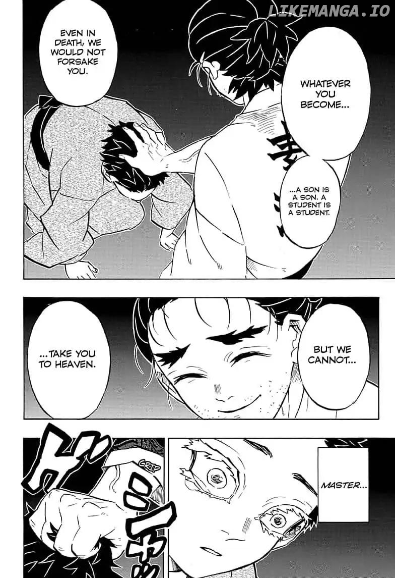 Read Demon Slayer Manga Online